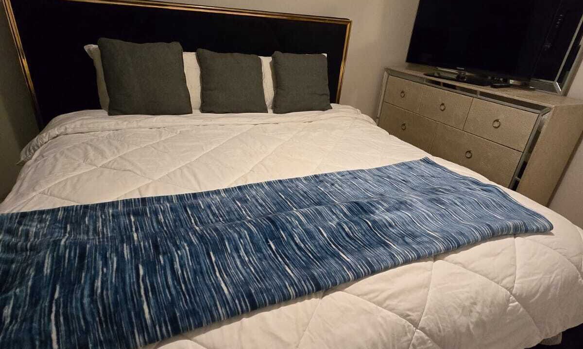 Photo of Bedroom in Bowmanville