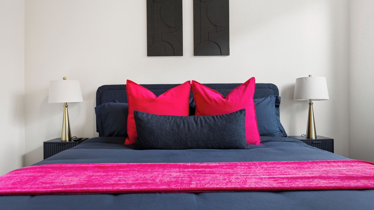 Photo of Bedroom in Midtown