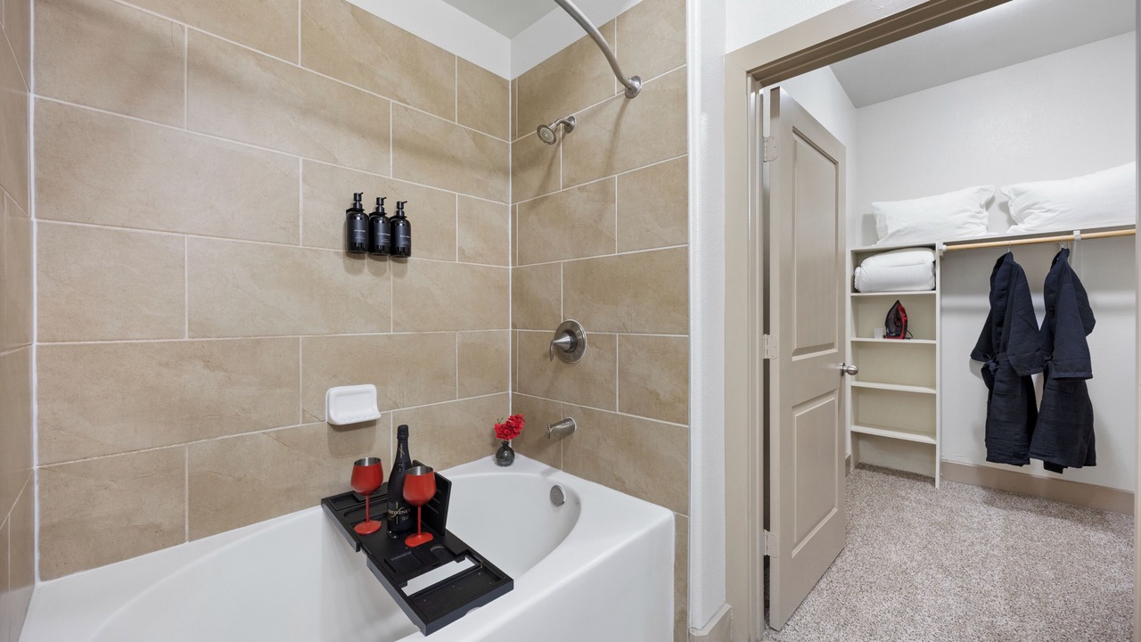 Photo of Bathroom in Midtown