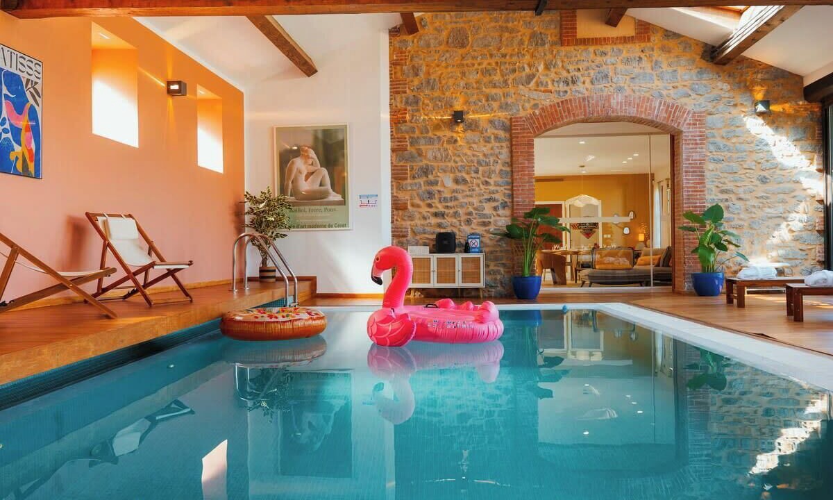 Photo of Outdoor in Amelie-les-Bains-Palalda