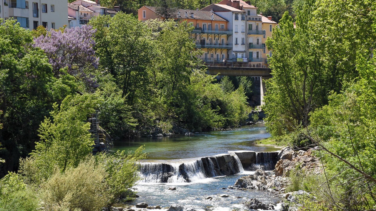 Photo of Others in Amelie-les-Bains-Palalda