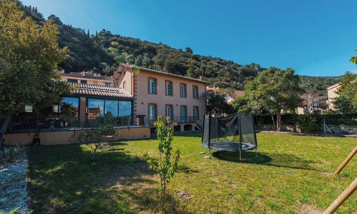 Photo of Outdoor in Amelie-les-Bains-Palalda