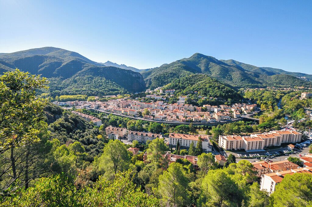 Photo of Outdoor in Amelie-les-Bains-Palalda