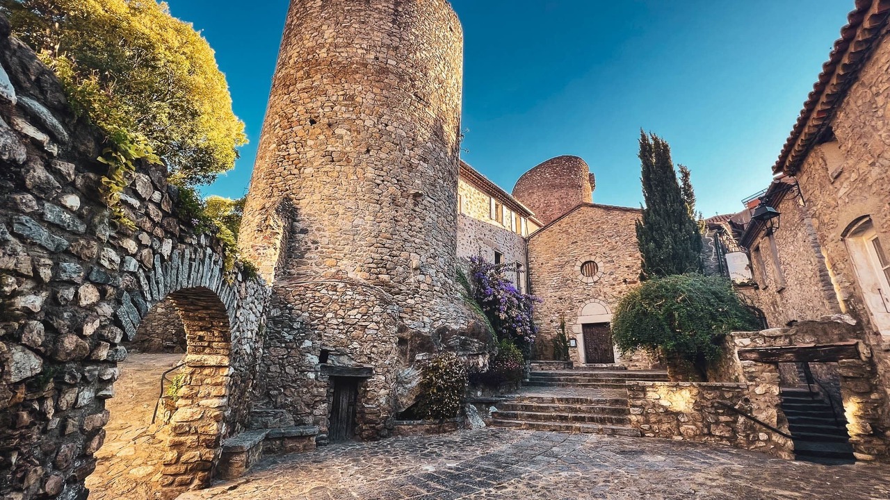 Photo of Outdoor in Amelie-les-Bains-Palalda