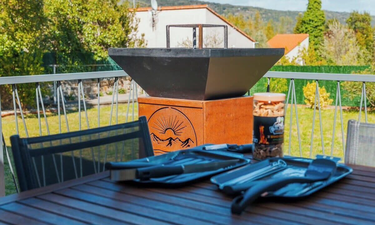 Photo of Outdoor in Amelie-les-Bains-Palalda