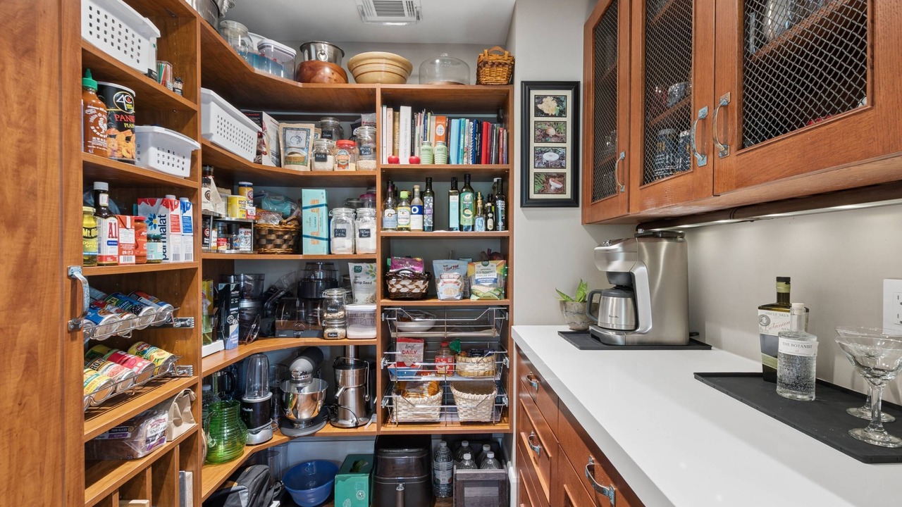Photo of Kitchen in Virginia Highland
