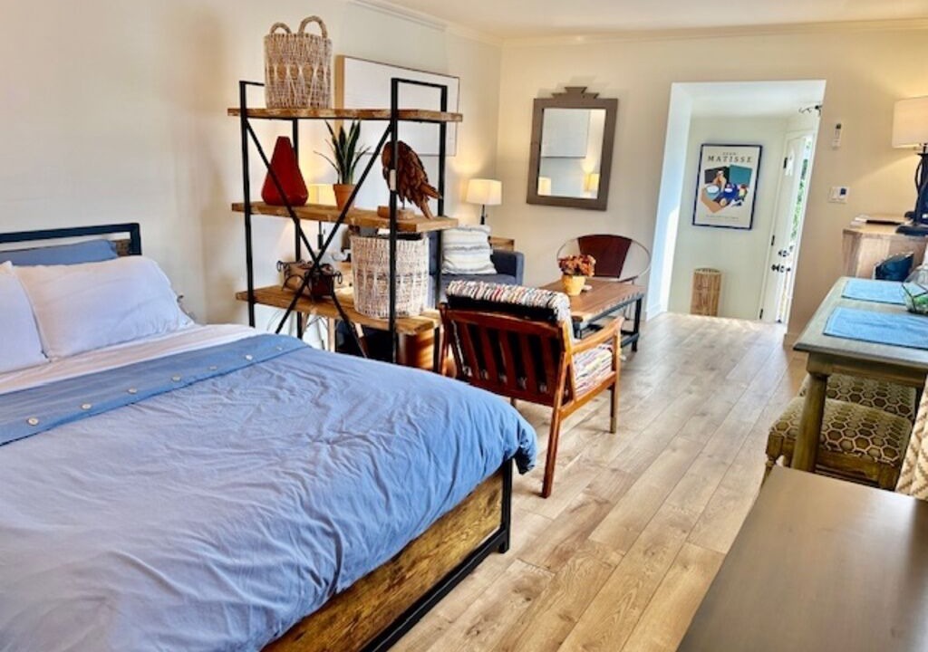 Photo of Bedroom in East Side Costa Mesa