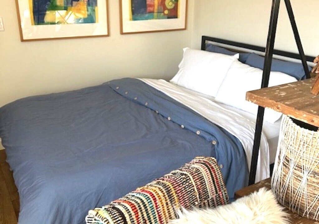 Photo of Bedroom in East Side Costa Mesa