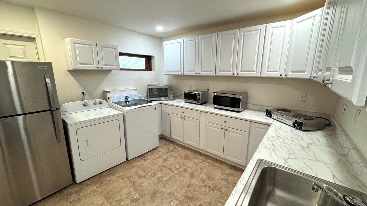 Photo of Kitchen in Patton
