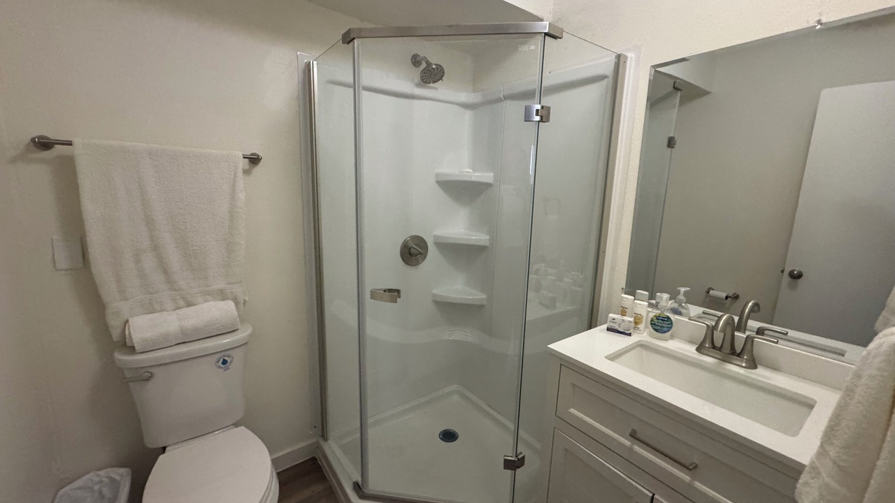 Photo of Bathroom in Patton