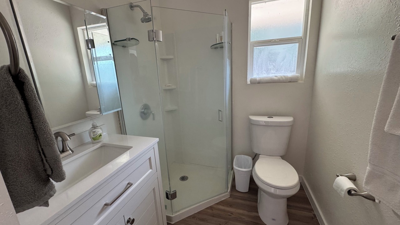Photo of Bathroom in Patton