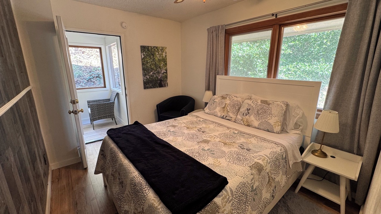 Photo of Bedroom in Patton
