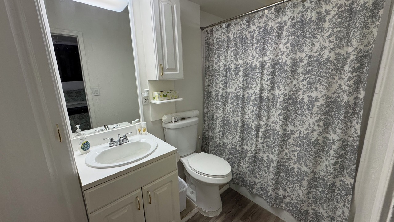 Photo of Bathroom in Patton