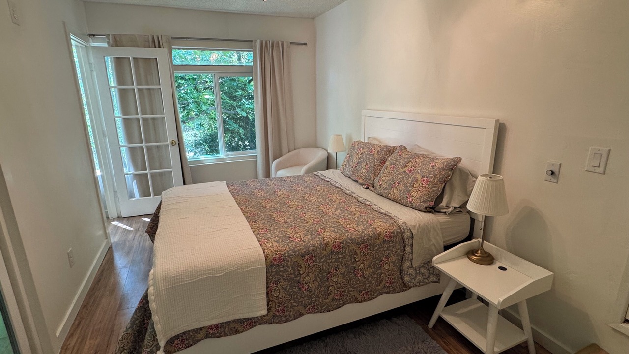 Photo of Bedroom in Patton