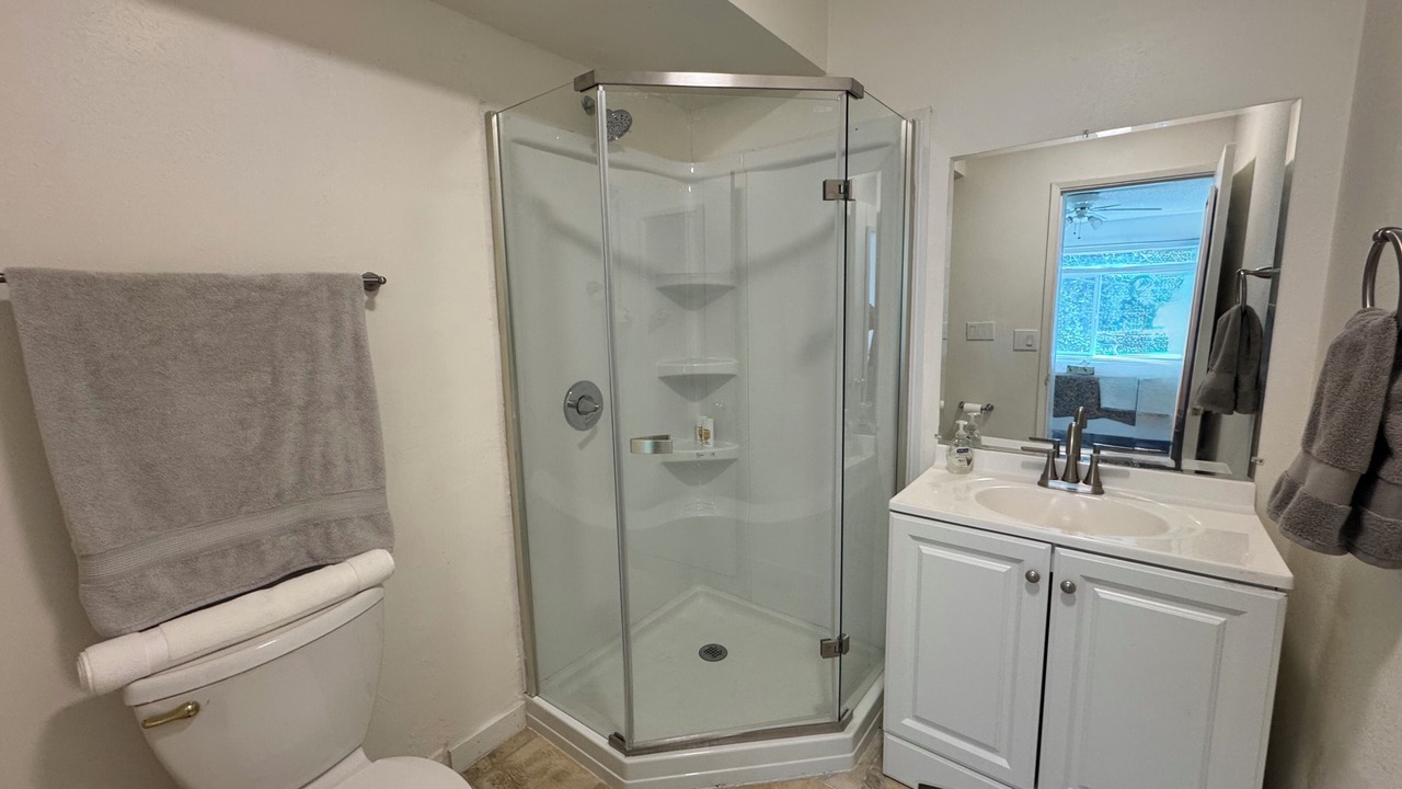 Photo of Bathroom in Patton
