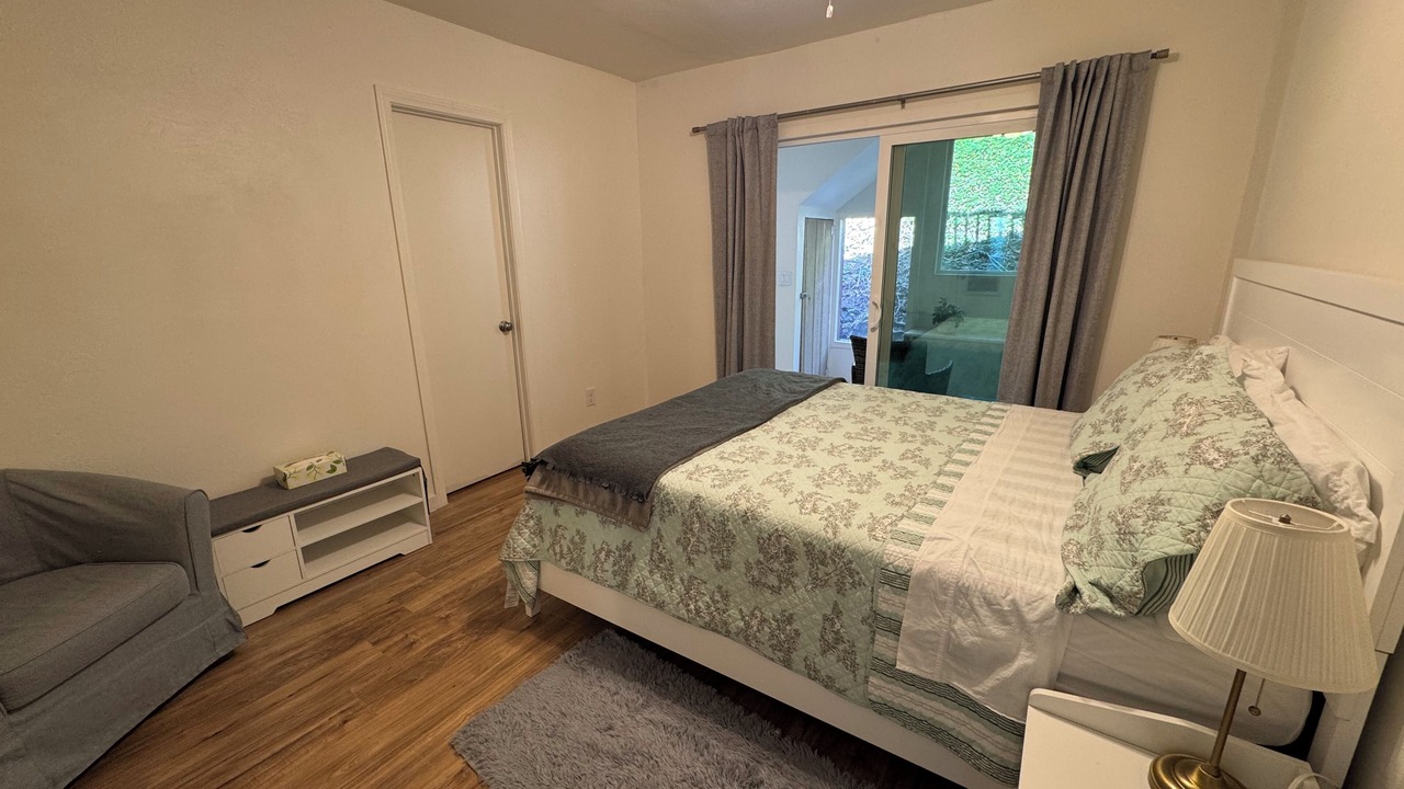 Photo of Bedroom in Patton