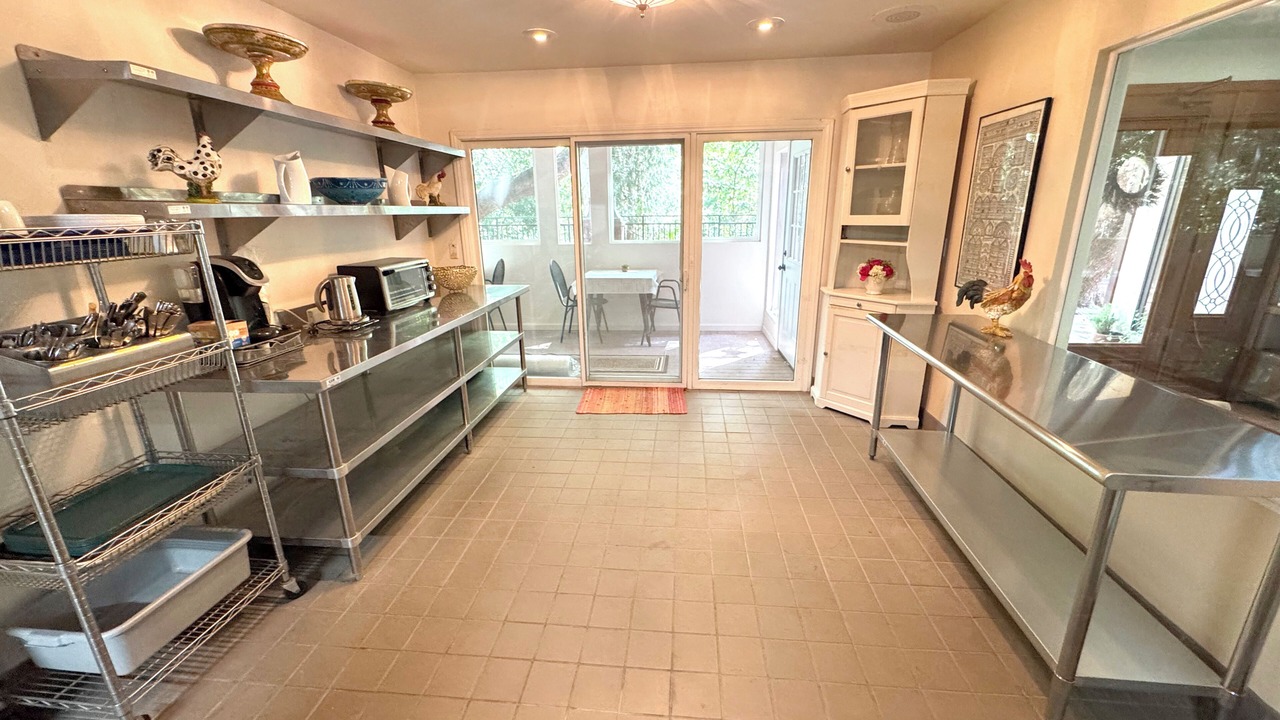 Photo of Kitchen in Patton