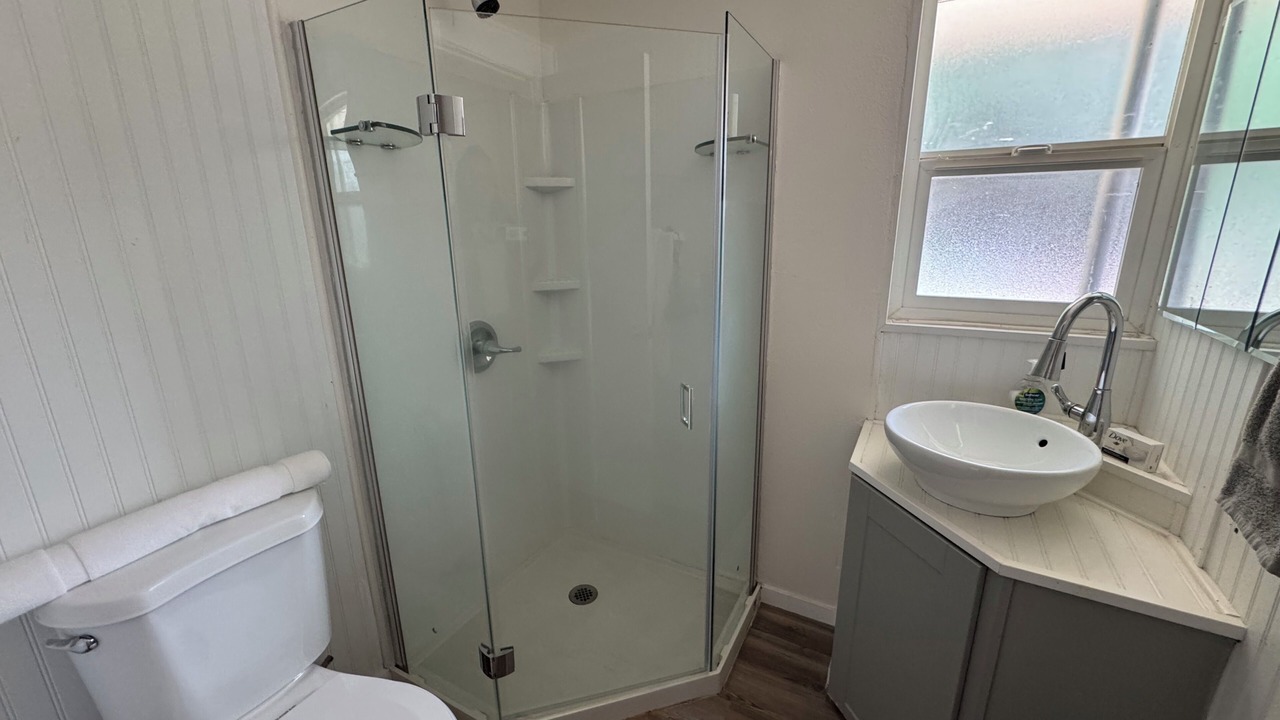 Photo of Bathroom in Patton