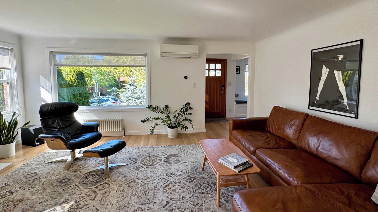 Photo of Livingroom in Green Lake