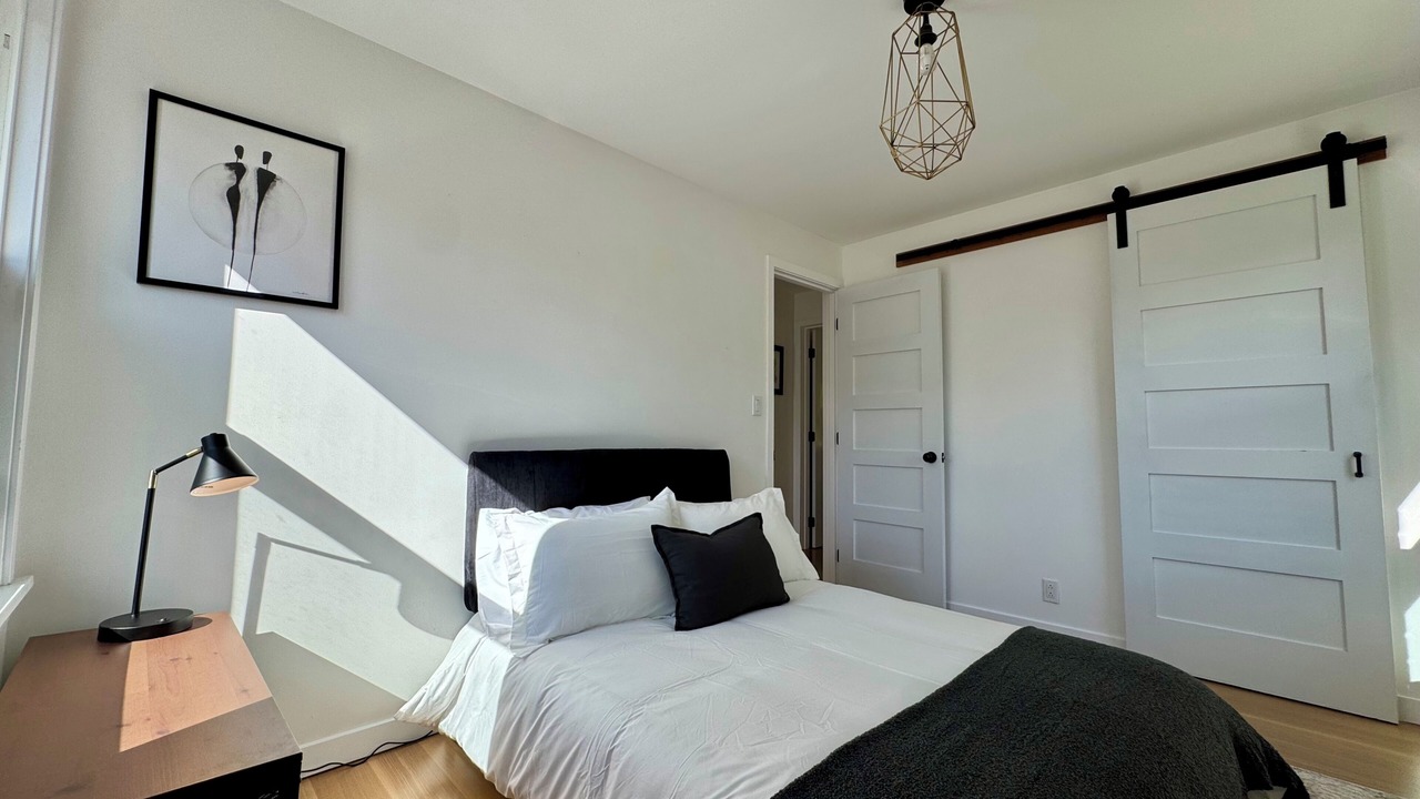 Photo of Bedroom in Green Lake
