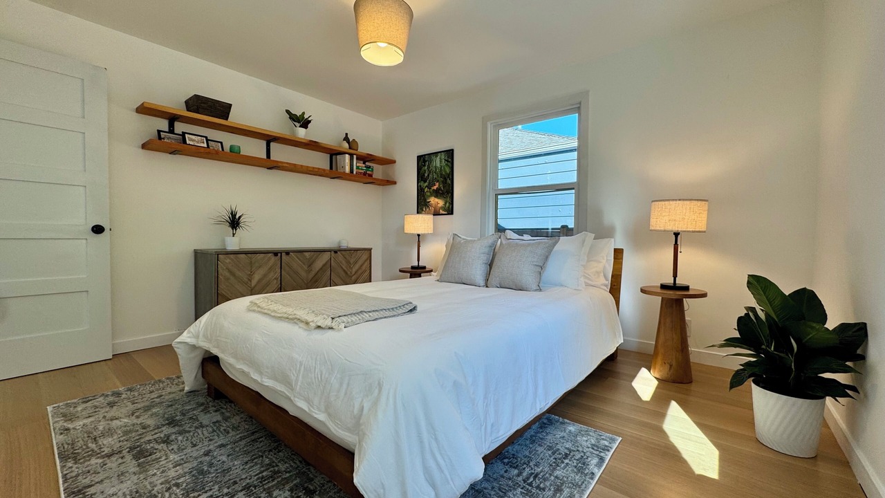 Photo of Bedroom in Green Lake