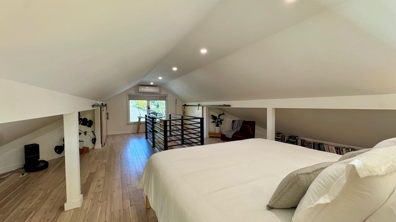 Photo of Bedroom in Green Lake