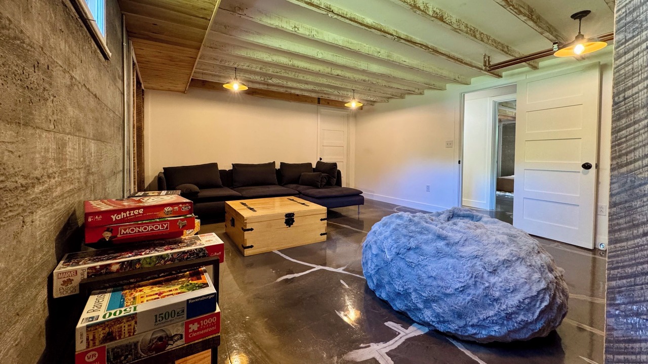 Photo of Bedroom in Green Lake