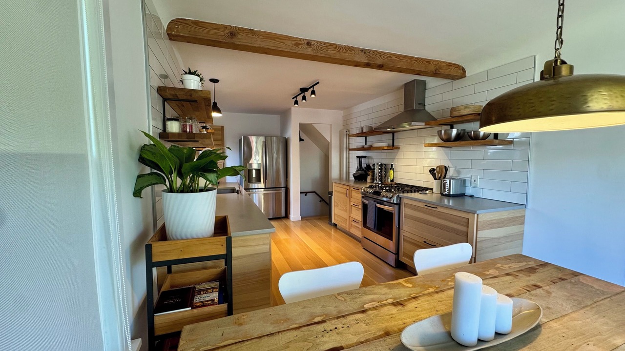 Photo of Kitchen in Green Lake
