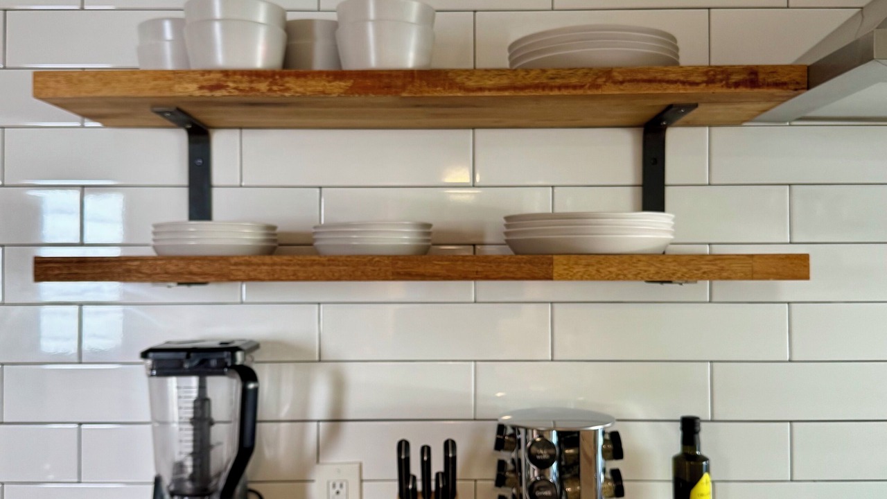 Photo of Kitchen in Green Lake