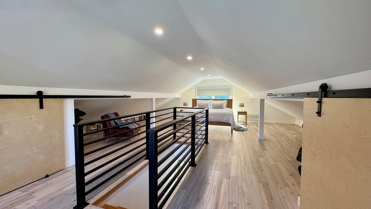 Photo of Bedroom in Green Lake