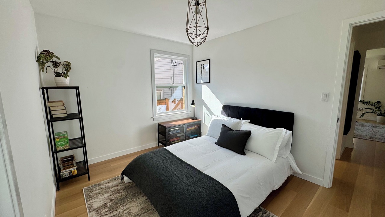 Photo of Bedroom in Green Lake