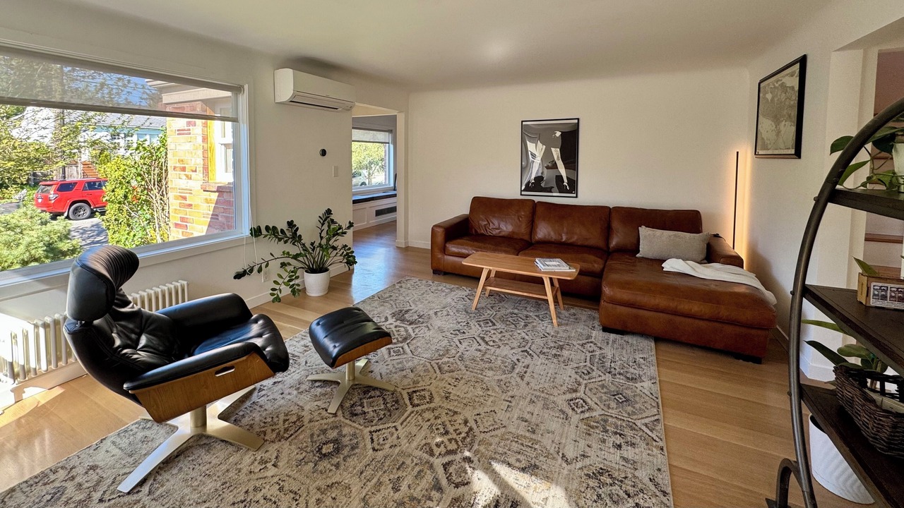 Photo of Livingroom in Green Lake