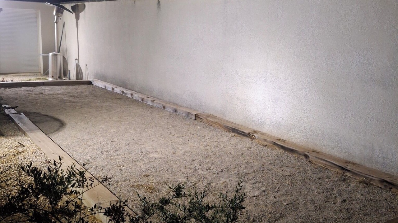 Photo of Outdoor in Saint-Saturnin-les-Avignon