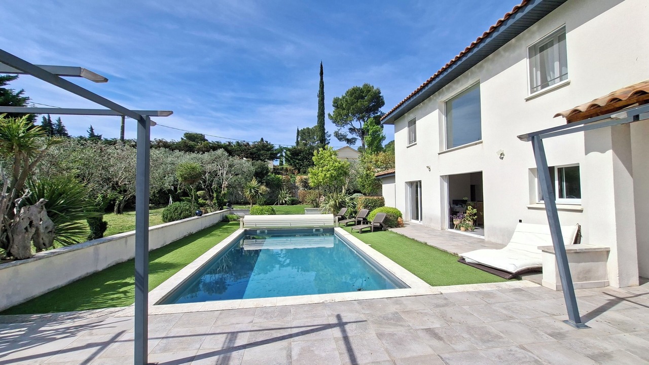 Photo of Outdoor in Saint-Saturnin-les-Avignon