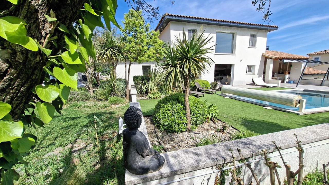 Photo of Outdoor in Saint-Saturnin-les-Avignon