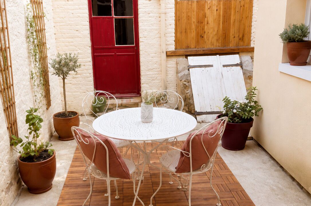 Photo of Outdoor in Vertus