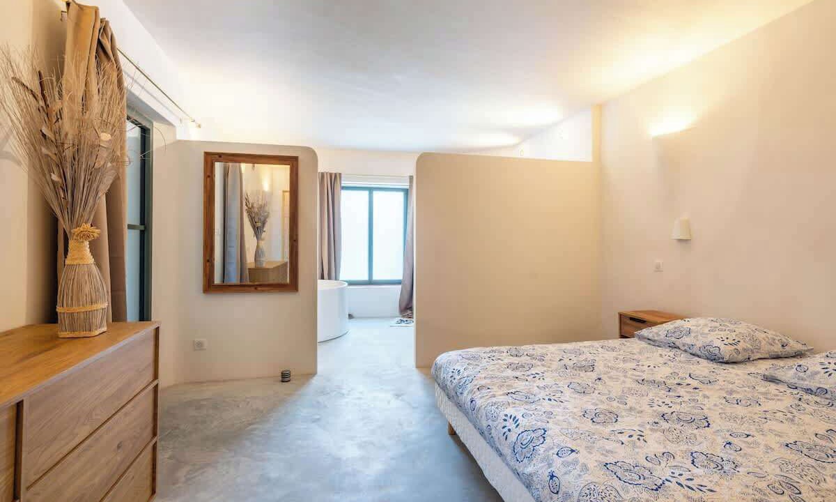 Photo of Bedroom in Saint-Paul-les-Fonts