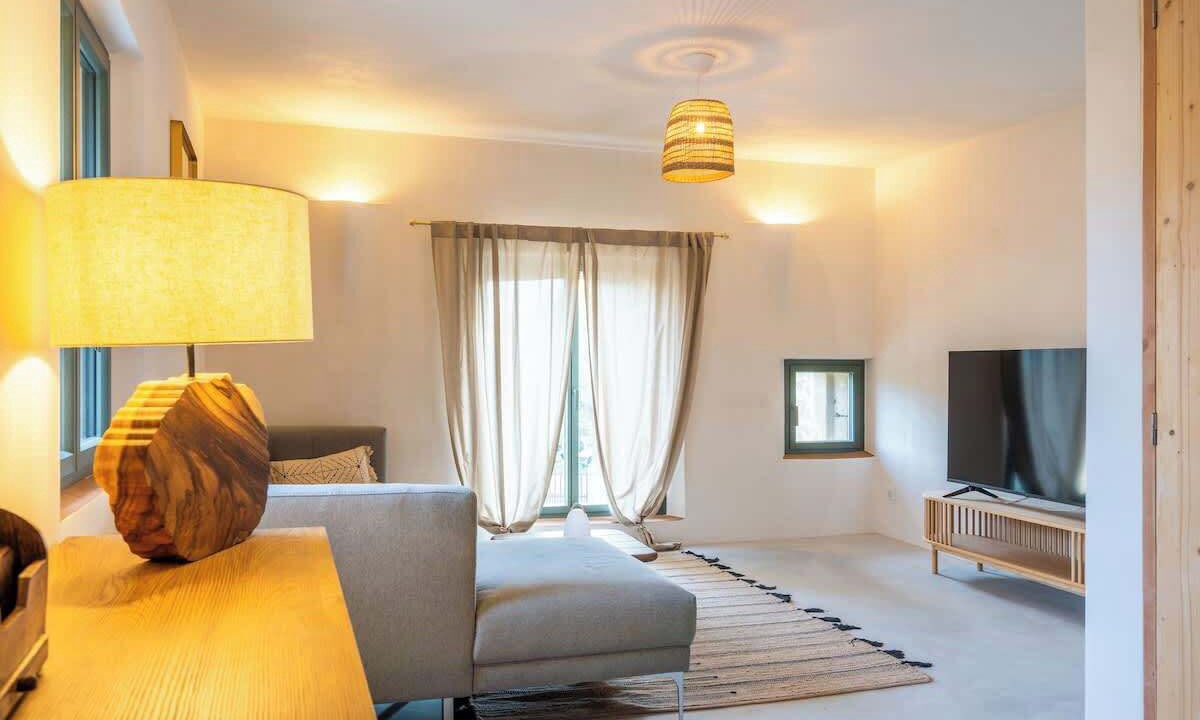 Photo of Livingroom in Saint-Paul-les-Fonts