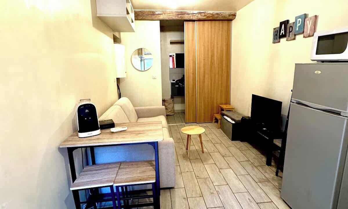 Photo of Livingroom in Bagnols-sur-Ceze
