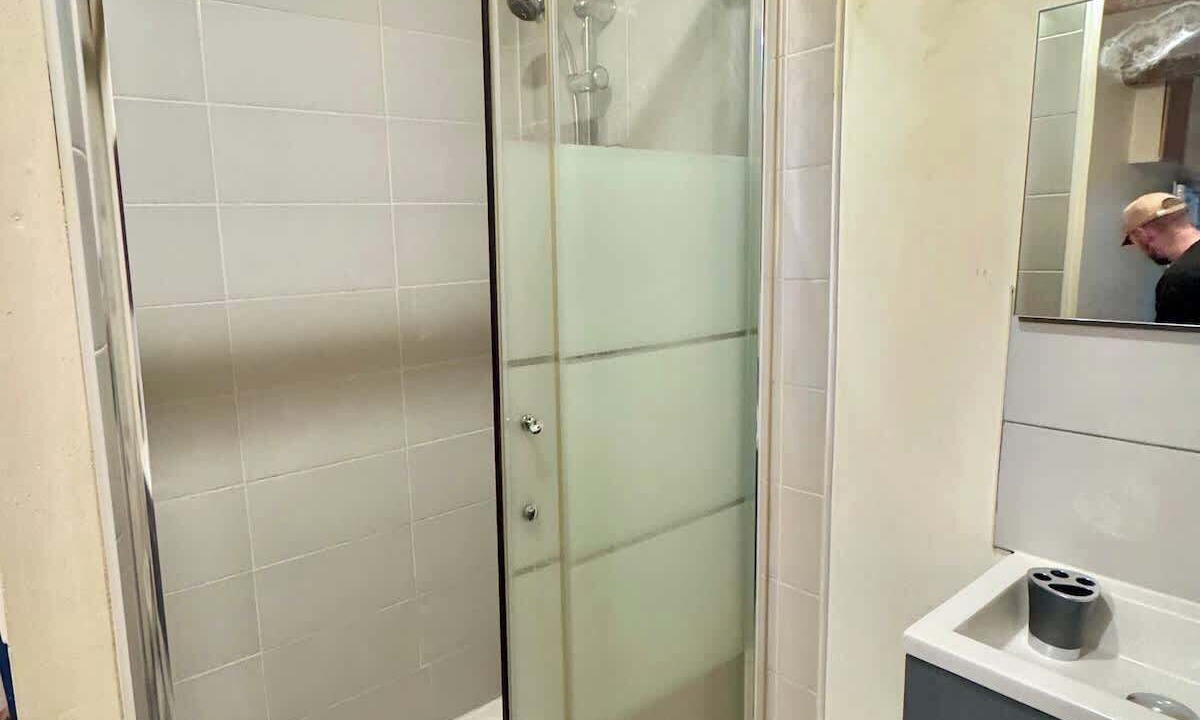 Photo of Bathroom in Bagnols-sur-Ceze