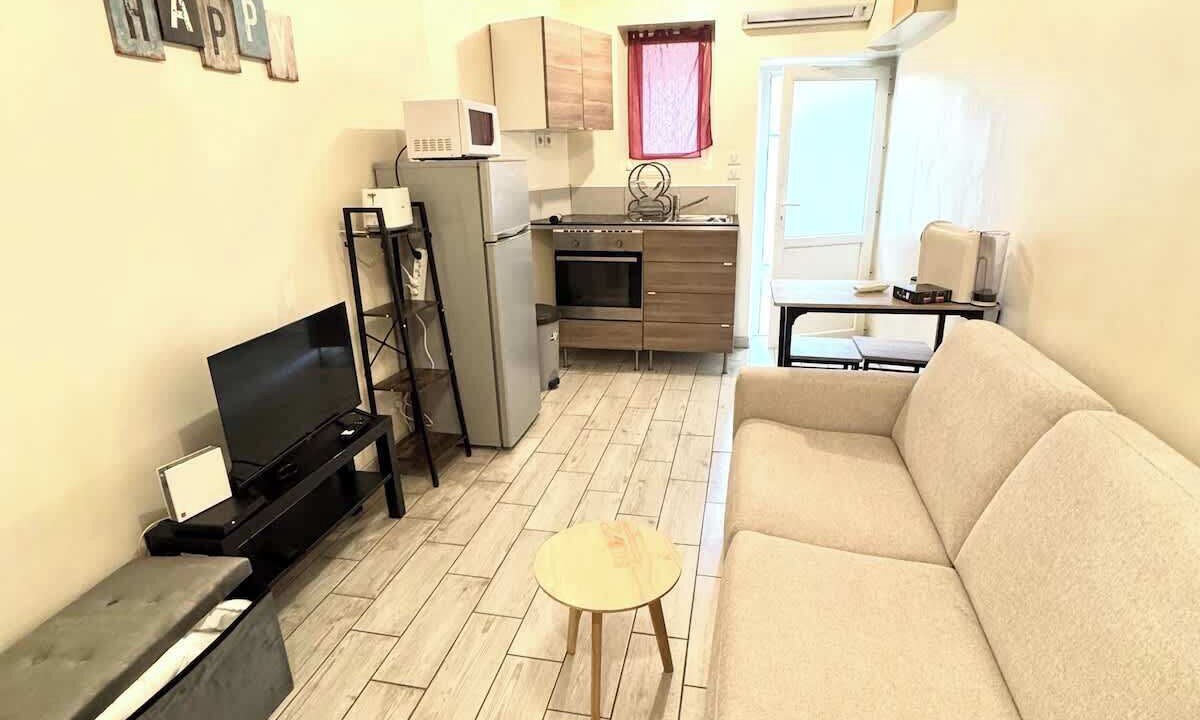 Photo of Livingroom in Bagnols-sur-Ceze