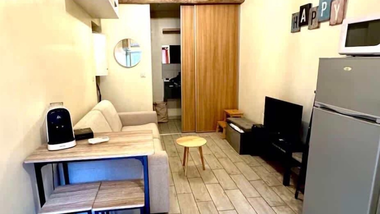 Photo of Livingroom in Bagnols-sur-Ceze
