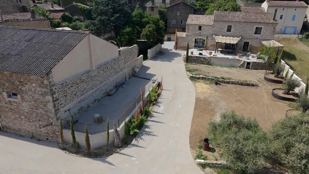 Photo of Outdoor in Tresques