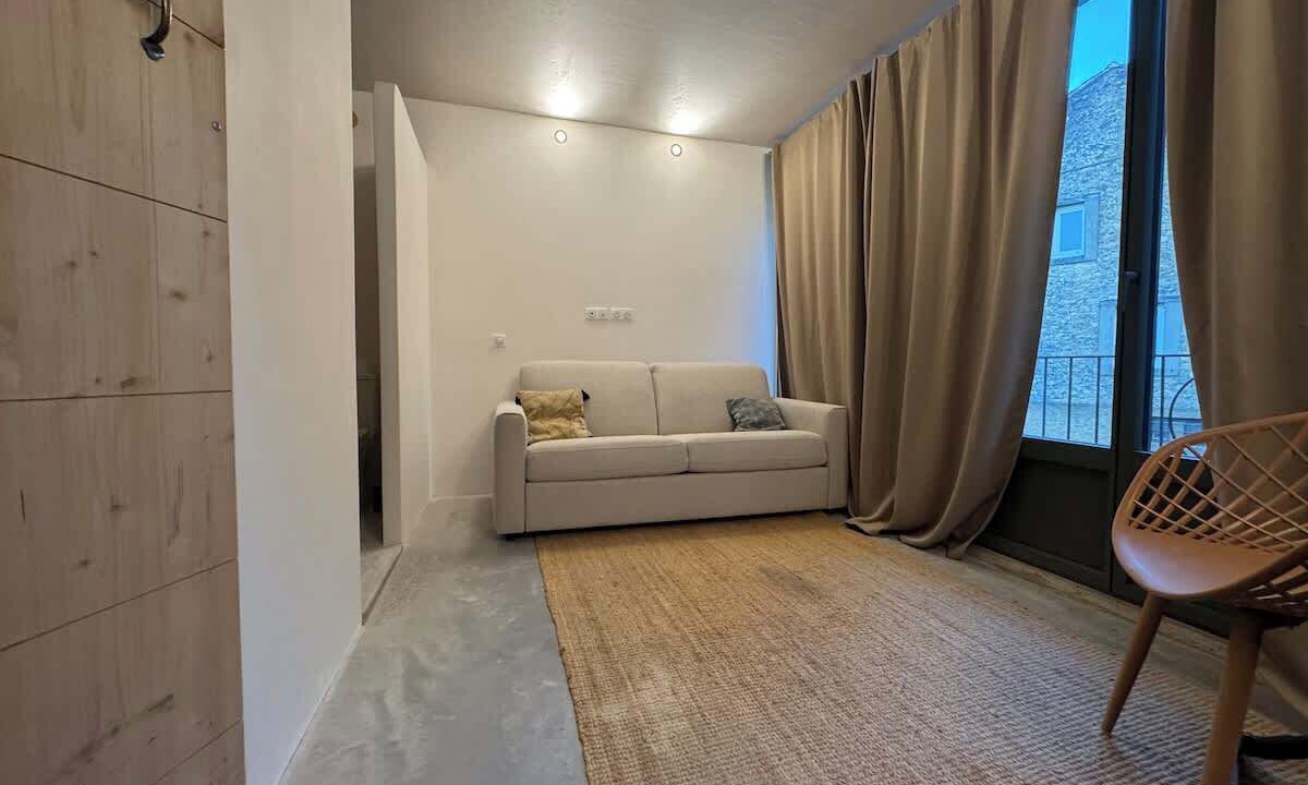 Photo of Livingroom in Tresques