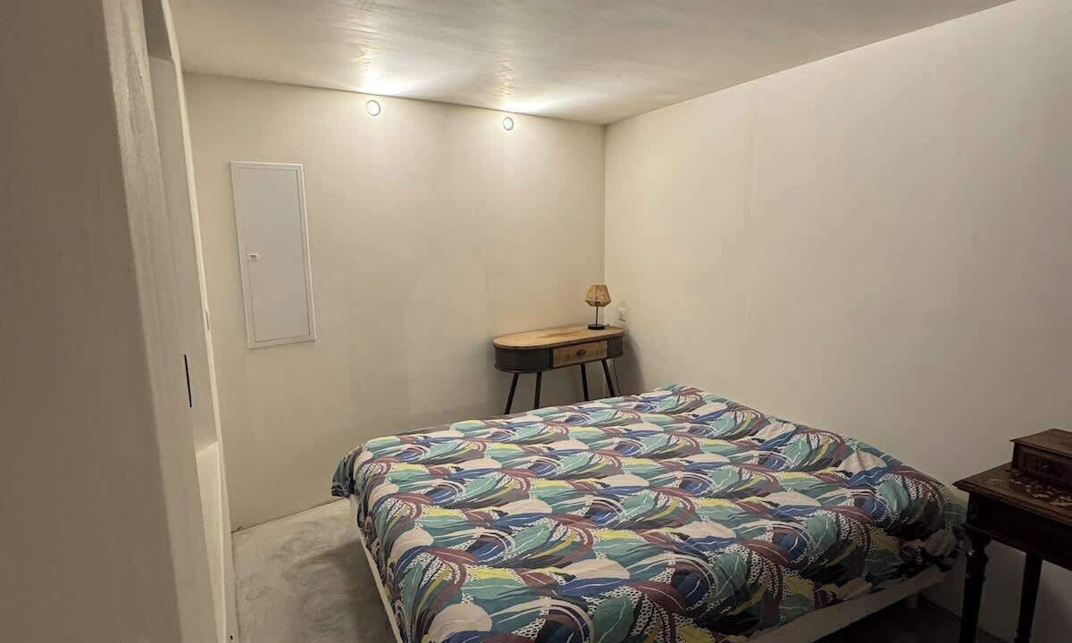 Photo of Bedroom in Tresques