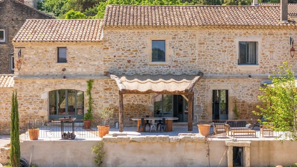 Photo of Outdoor in Tresques