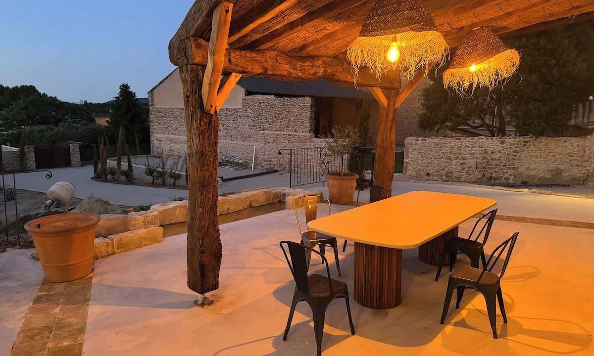 Photo of Outdoor in Tresques