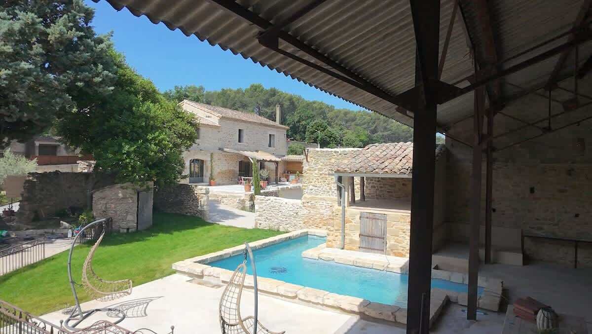 Photo of Outdoor in Tresques