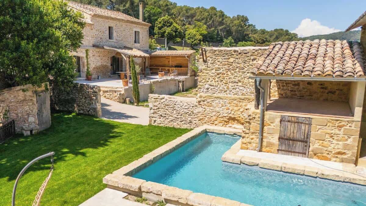 Photo of Outdoor in Tresques