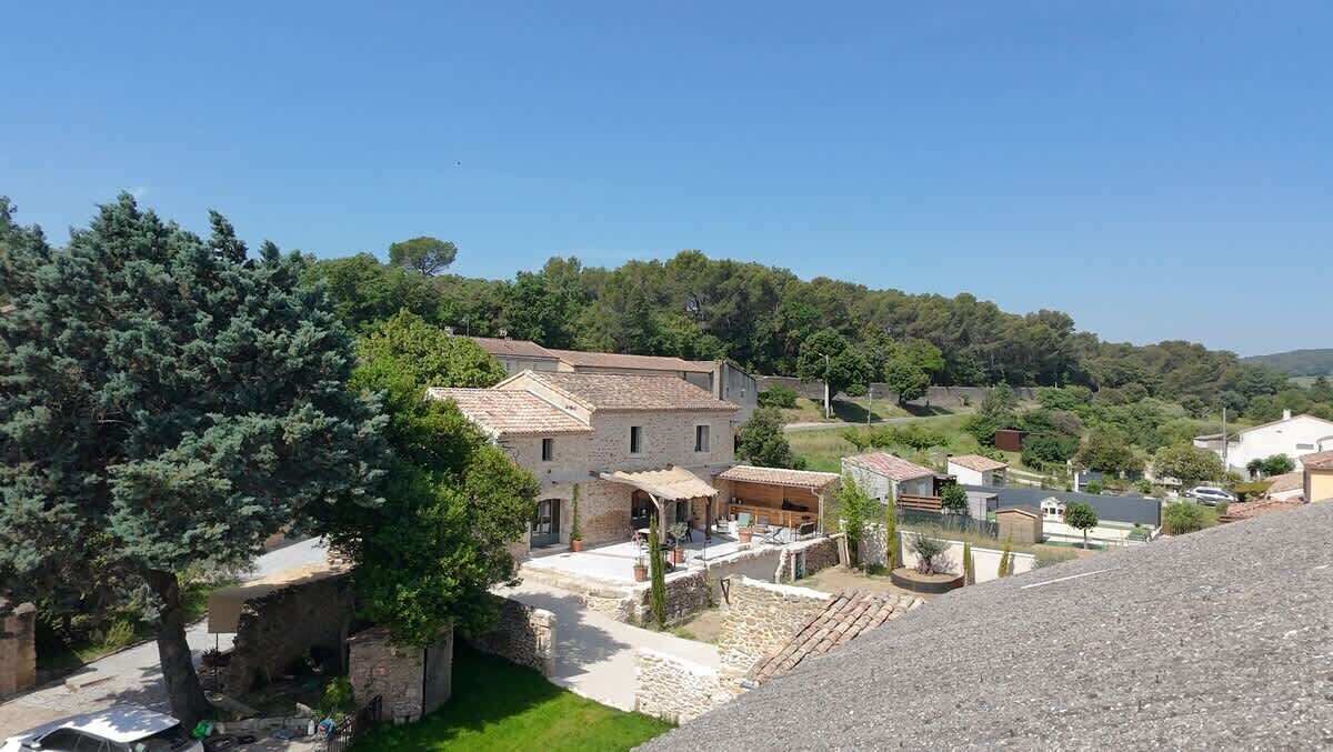 Photo of Outdoor in Tresques